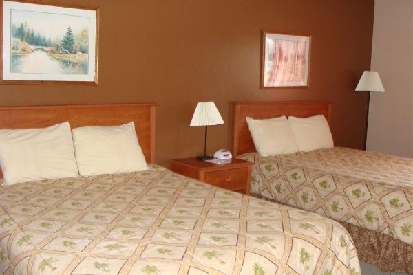 AMBER INN MOTEL LE MARS (Le Mars)